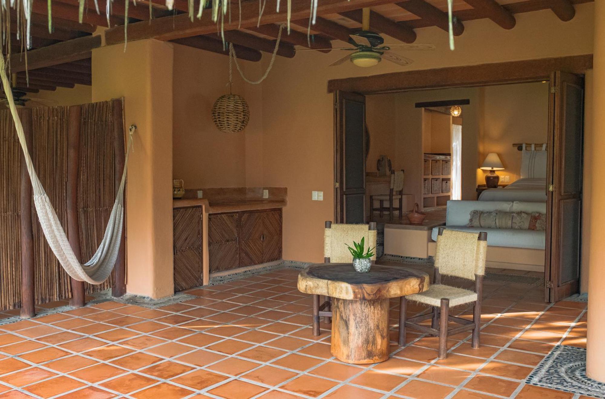 Puertas Paraiso Hotel Boutique Сиуатанехо Екстериор снимка