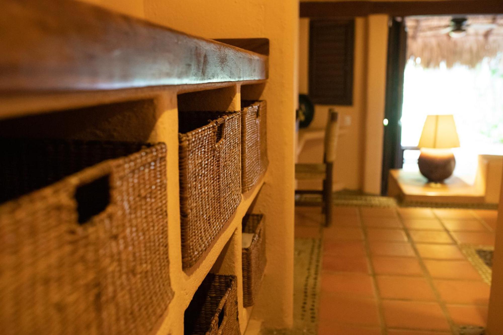 Puertas Paraiso Hotel Boutique Сиуатанехо Екстериор снимка