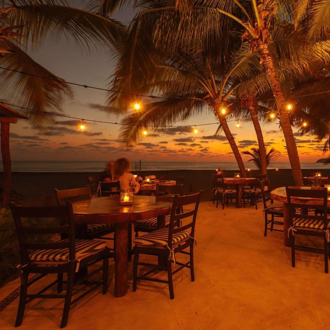 Puertas Paraiso Hotel Boutique Сиуатанехо Екстериор снимка