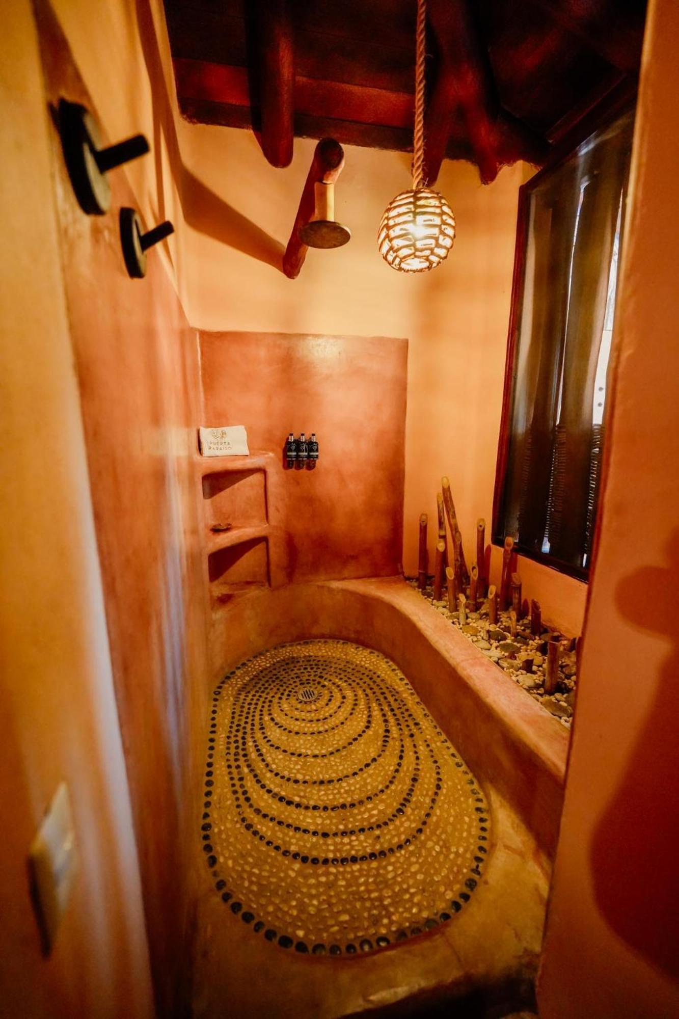 Puertas Paraiso Hotel Boutique Сиуатанехо Екстериор снимка